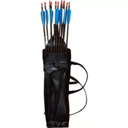 REDZONE BACK QUIVER