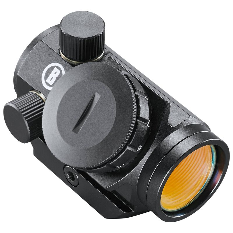 BUSHNELL TRS-25 RED DOT – Adventure Camping & Fishing