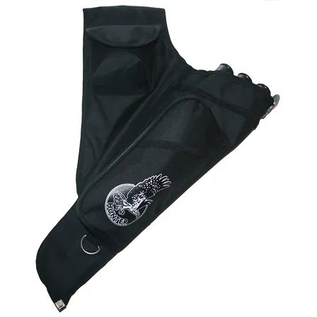 REDZONE HIP QUIVER R/H