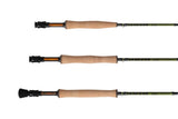 MANIC PRIMAL RELAY FLY ROD 9'0" #5 LINE