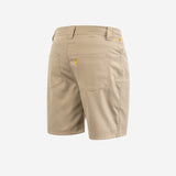 DESOLVE RIPLINE SHORTS DUNE