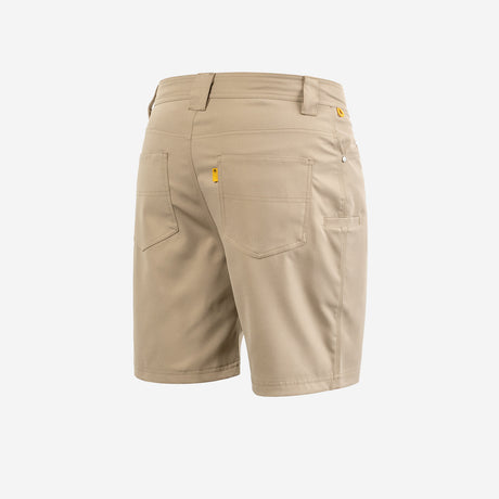 DESOLVE RIPLINE SHORTS DUNE