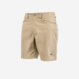 DESOLVE RIPLINE SHORTS DUNE