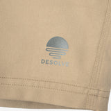 DESOLVE RIPLINE SHORTS DUNE