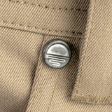 DESOLVE RIPLINE SHORTS DUNE