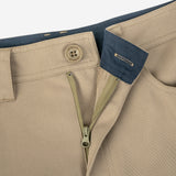 DESOLVE RIPLINE SHORTS DUNE
