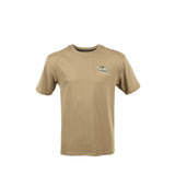 DESOLVE RIVER CRUISER TEE TUSSOCK