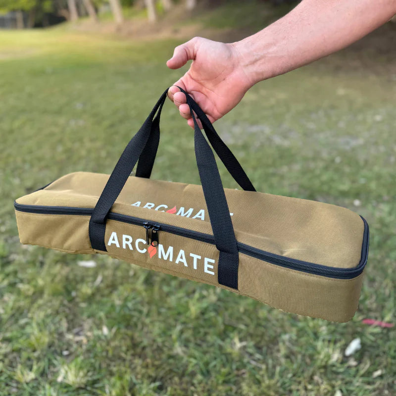 ARCMATE ROTISSERIE BAG