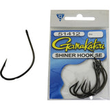 GAMAKATSU SHINER HOOK