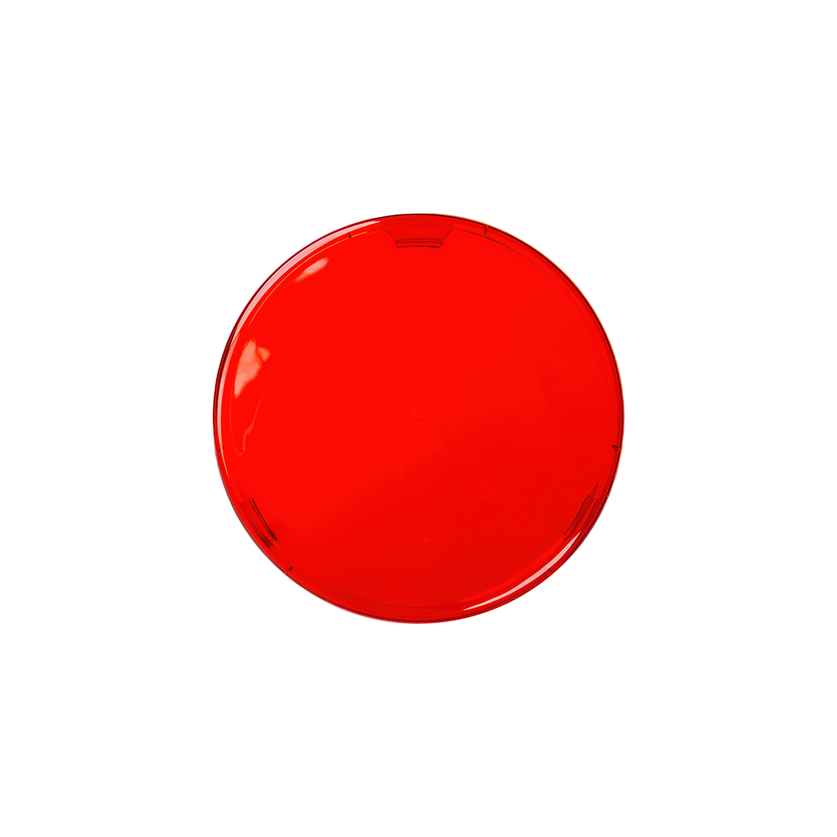 SPIKA TRIGGER SPOTLIGHT RED LENS FILTER