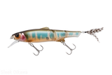 JACKALL SLEEK MIKEY 160 JOINTED SWIMBAIT LURE