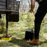 SUPEX RV LEVEL BLOCK SET