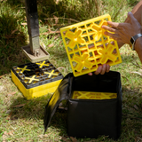 SUPEX RV LEVEL BLOCK SET