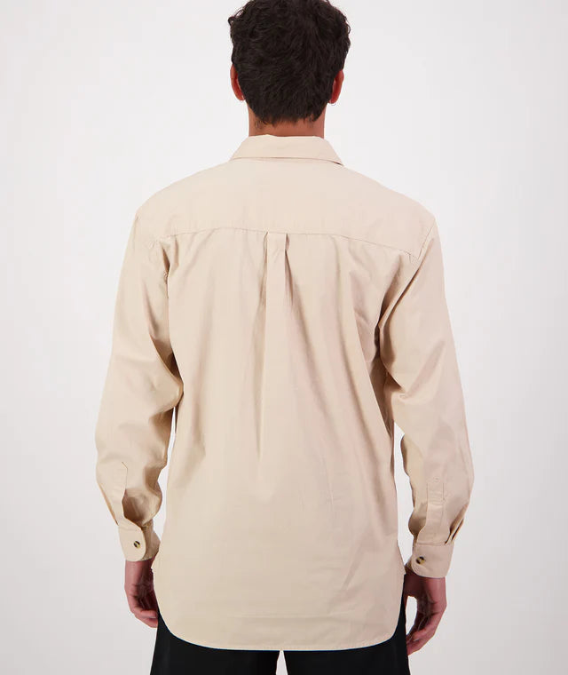 SWANNDRI BENDIGO WORK SHIRT