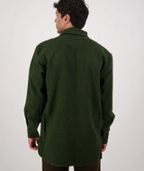 SWANNDRI RANGER BUSH SHIRT 2XL OLIVE