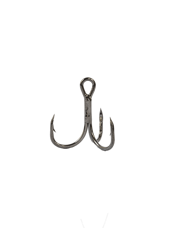OWNER ST-41 TREBLE HOOK 8PACK
