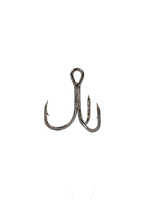 OWNER ST-41 TREBLE HOOK 8PACK
