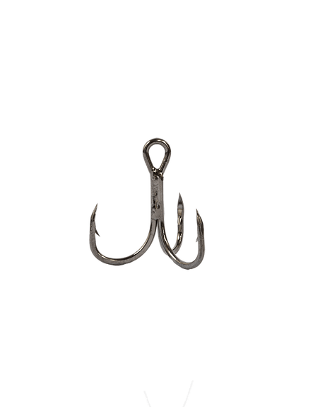 OWNER ST-41 TREBLE HOOK 8PACK