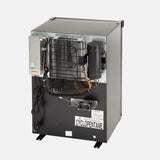 ENGEL UPRIGHT FRIDGE-FREEZER 80 LITRE – AC AND DC ST90F