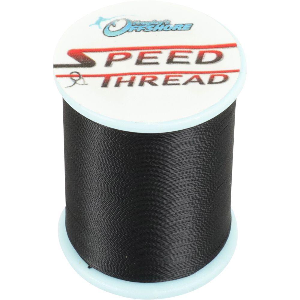 SPEED THREAD 100M C-GRADE ROD REPAIR