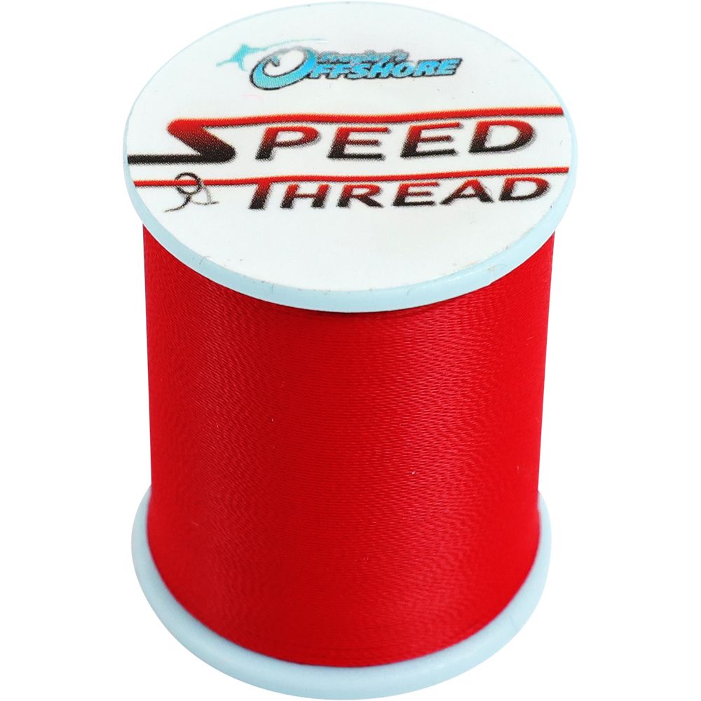 SPEED THREAD 100M C-GRADE ROD REPAIR