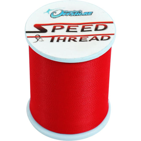 SPEED THREAD 100M C-GRADE ROD REPAIR