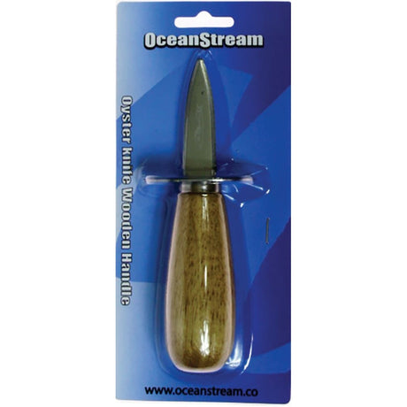 SAGAN OYSTER KNIFE