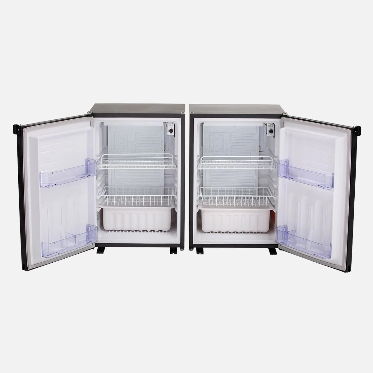 ENGEL UPRIGHT FRIDGE OR FREEZER 95 LITRE – AC AND DC STF100F