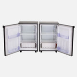 ENGEL UPRIGHT FRIDGE OR FREEZER 95 LITRE – AC AND DC STF100F