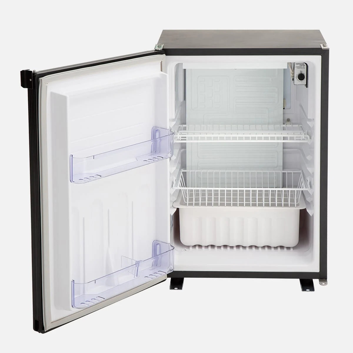 ENGEL UPRIGHT FRIDGE OR FREEZER 95 LITRE – AC AND DC STF100F