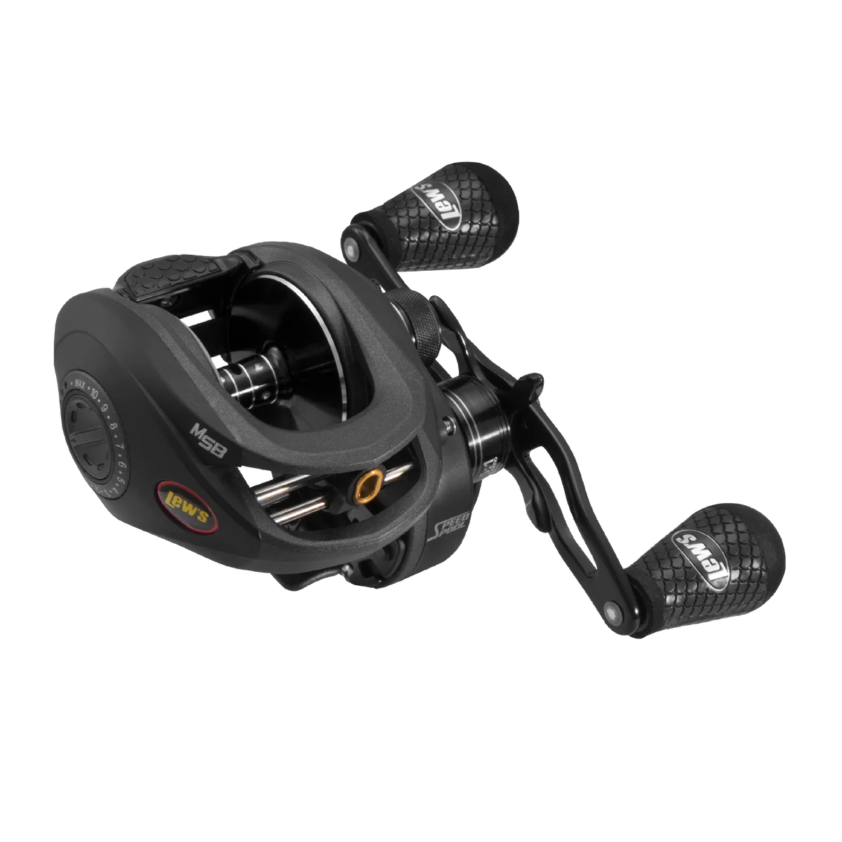 LEW'S SUPER DUTY 300 RIGHT HAND BAITCAST REEL