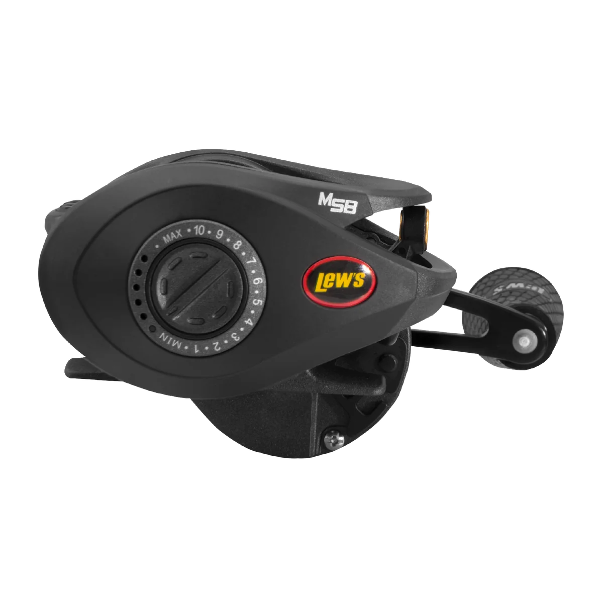 LEW'S SUPER DUTY 300 RIGHT HAND BAITCAST REEL