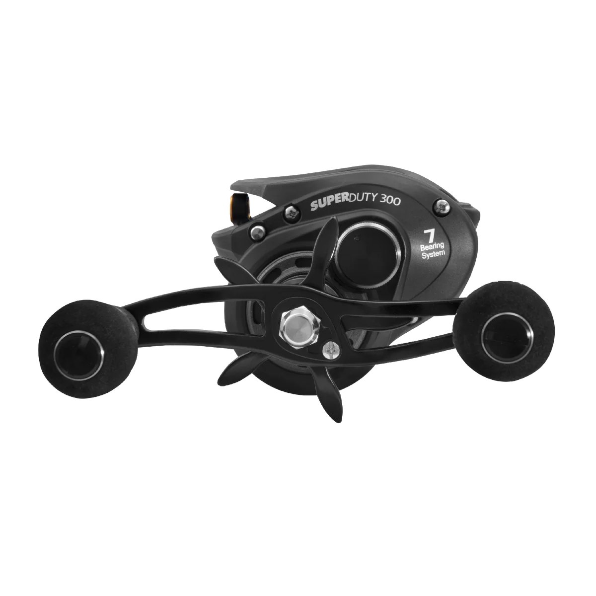LEW'S SUPER DUTY 300 RIGHT HAND BAITCAST REEL