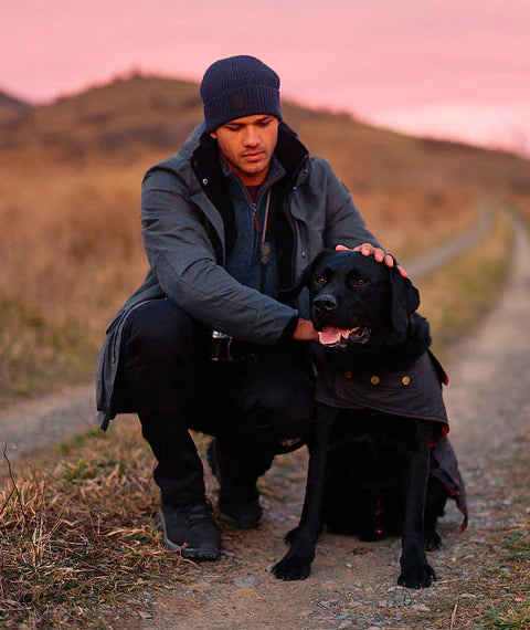 SWANNDRI NEWTON BEANIE