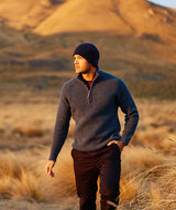 SWANNDRI NEWTON BEANIE