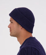 SWANNDRI NEWTON BEANIE
