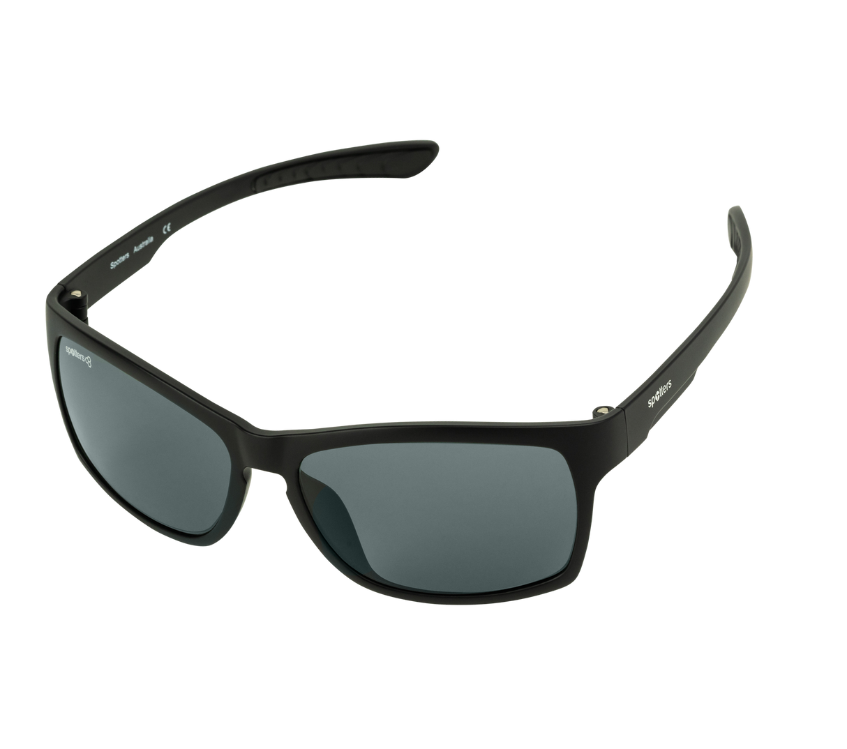 SPOTTERS SAVAGE POLARISED SUNGLASSES