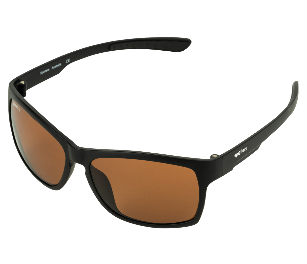 SPOTTERS SAVAGE POLARISED SUNGLASSES