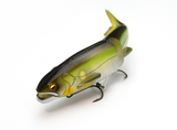 RAID OSAKANA SLIDE 170 SWIMBAIT LURE