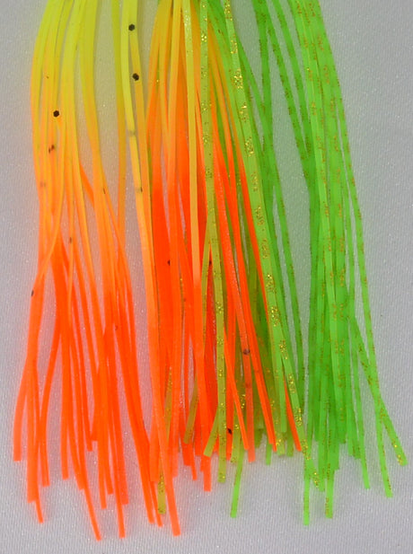 BASSMAN CODMAN SPINNERBAIT 4X4 5/8OZ