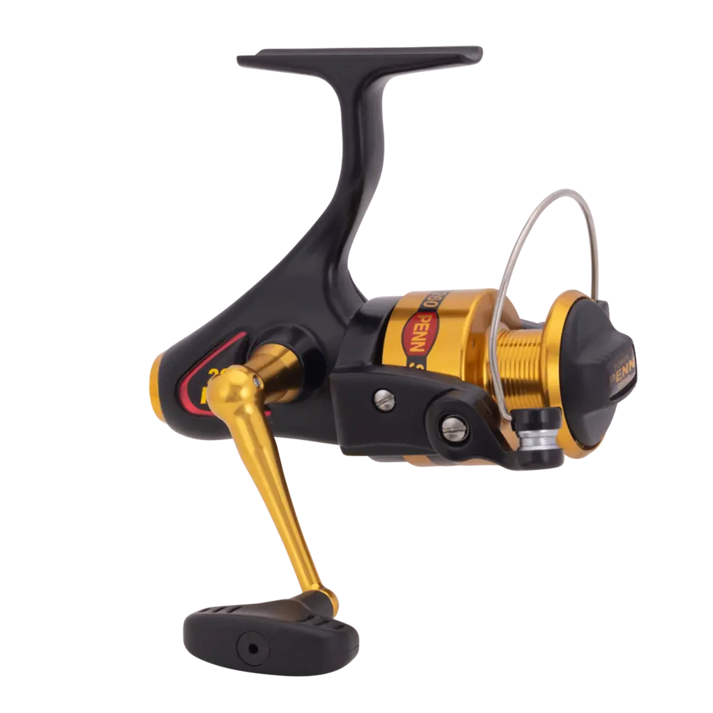 PENN SLAMMER CLASSIC SPIN REEL