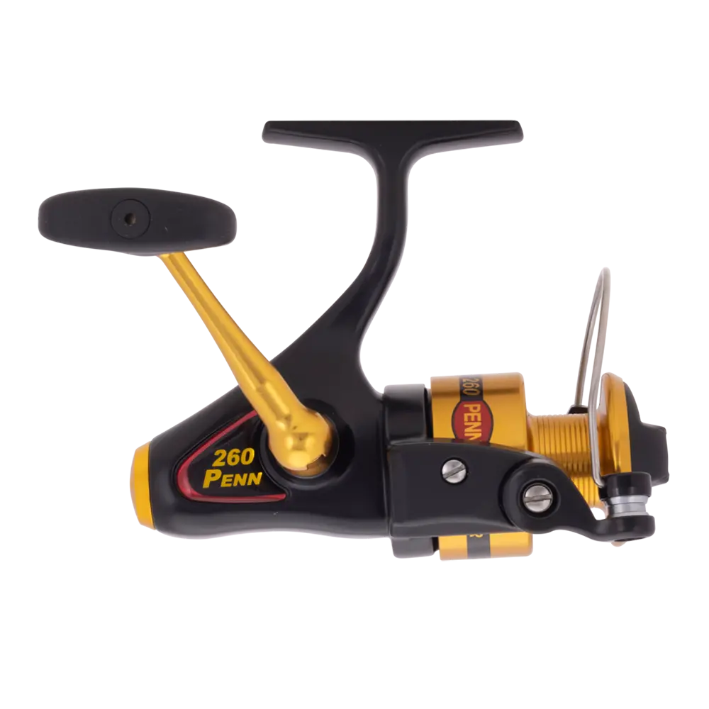 PENN SLAMMER CLASSIC SPIN REEL