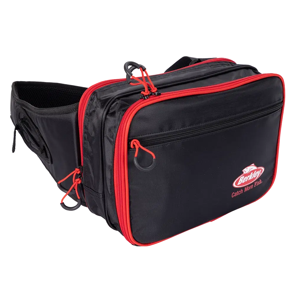 BERKLEY FISHING SLING BAG