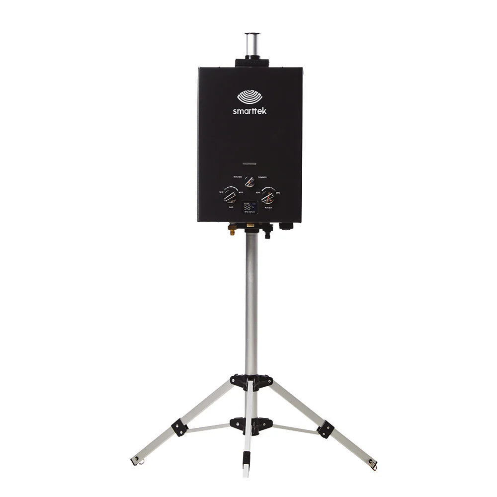 SMARTTEK HOT WATER SYSTEM TRIPOD STAND