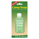 COGHLANS CAMP SOAP 59ML