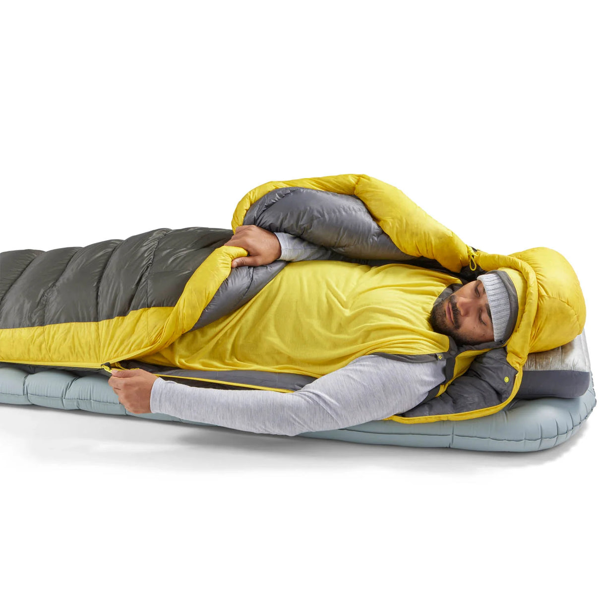 SEA TO SUMMIT ETHER LIGHT XR INSULATED INFLATABLE SLEEPING MAT