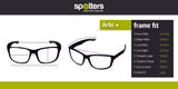 SPOTTERS ARTIC + POLARISED SUNGLASSES