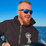 SPOTTERS SAVAGE POLARISED SUNGLASSES