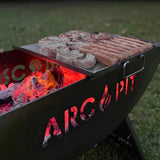ARCMATE ARCPLATE - BBQ PLATE