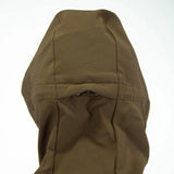 STONEY CREEK STEALTHSHELL JACKET TUNDRA